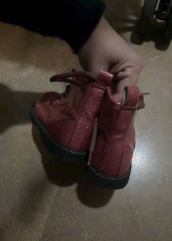 Kız Çocuk  Bot - Görsel 3