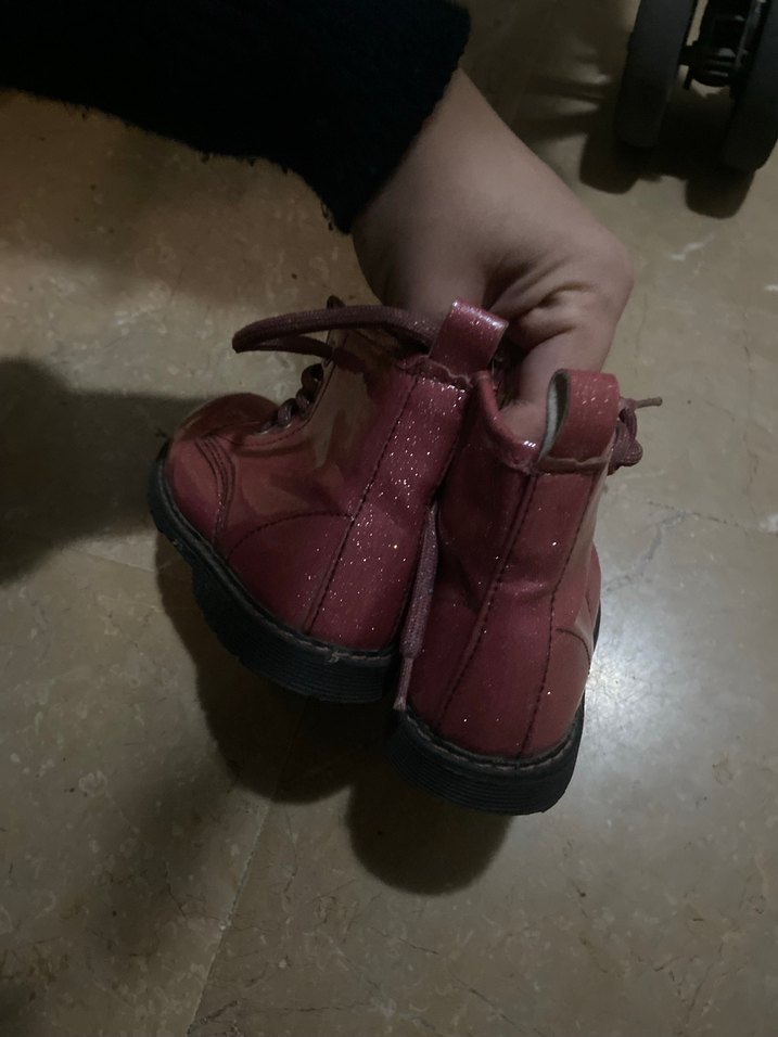 Kız Çocuk  Bot - Görsel 3