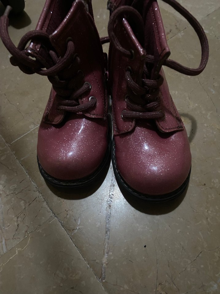 Kız Çocuk  Bot - Görsel 2