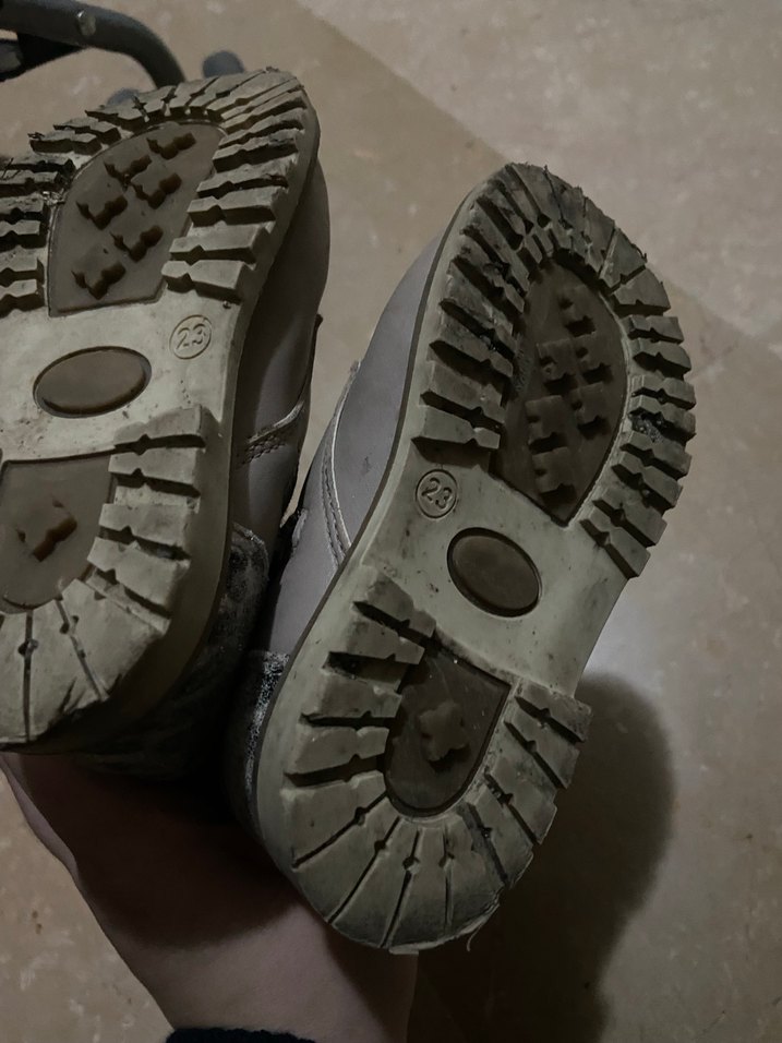 Kürk detaylı bot - Görsel 4