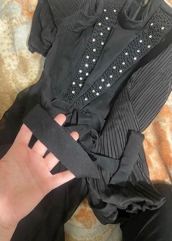 Tesettür abiye - Görsel 2