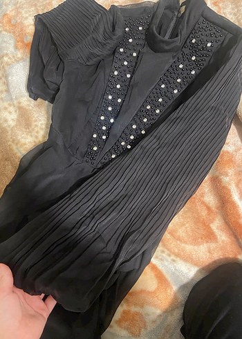 Tesettür abiye - Görsel 3