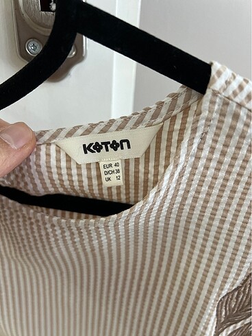 Gömlek bluz - Görsel 3