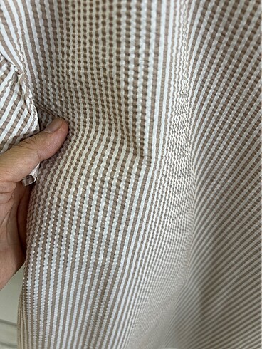 Gömlek bluz - Görsel 2