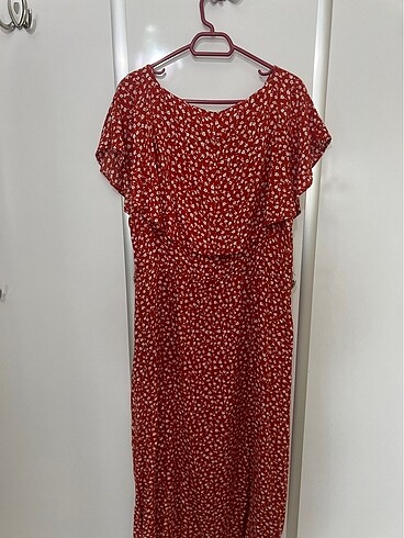 Günlük elbise - Görsel 5