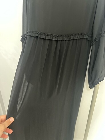 Günlük elbise - Görsel 3