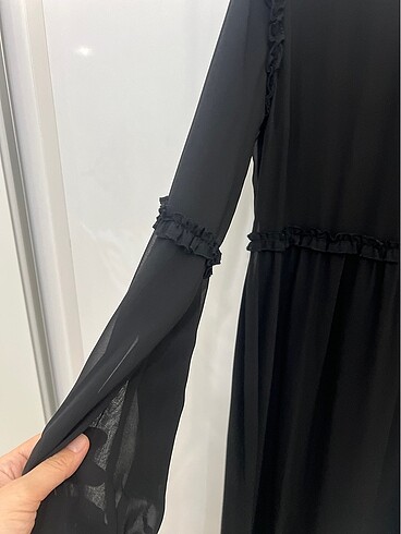 Günlük elbise - Görsel 2