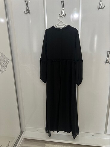 Günlük elbise - Görsel 5