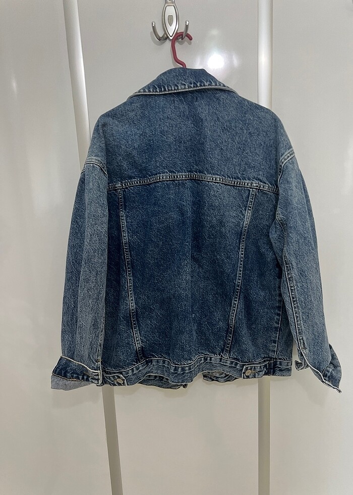 Kot çeket - Görsel 4