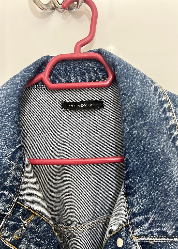 Kot çeket - Görsel 2