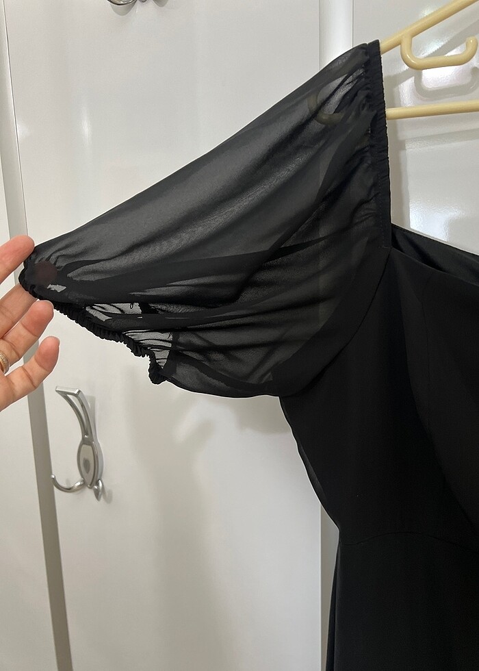 Abiye elbise - Görsel 2