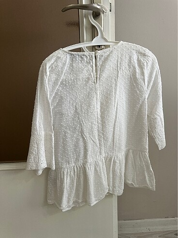 Keten gömlek - Görsel 5