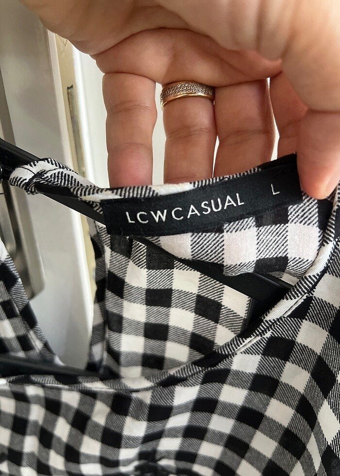 Kadın bluz gömlek - Görsel 3