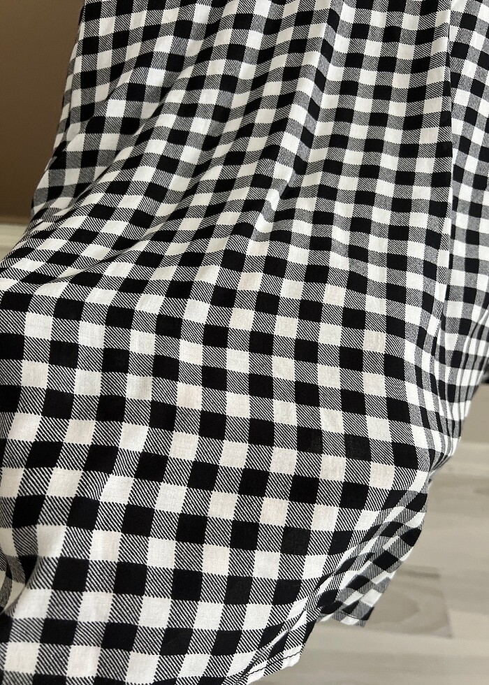 Kadın bluz gömlek - Görsel 5