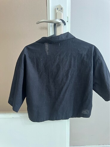 Kadın gömlek - Görsel 4