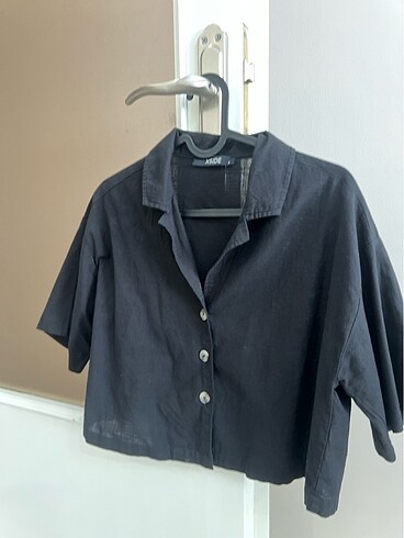 Kadın gömlek - Görsel 6