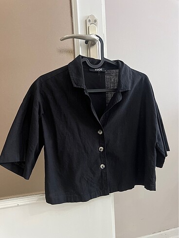 Kadın gömlek - Görsel 5