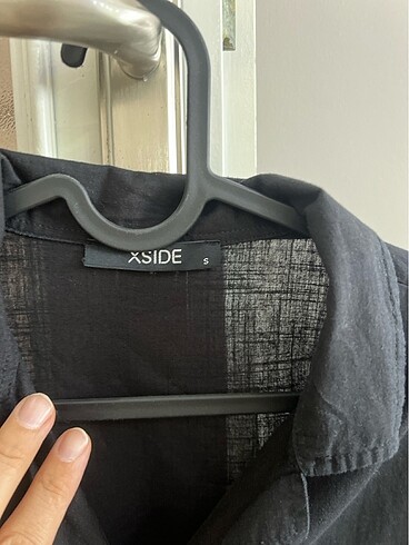 Kadın gömlek - Görsel 3