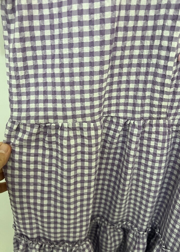 Kız çocuk elbise - Görsel 3