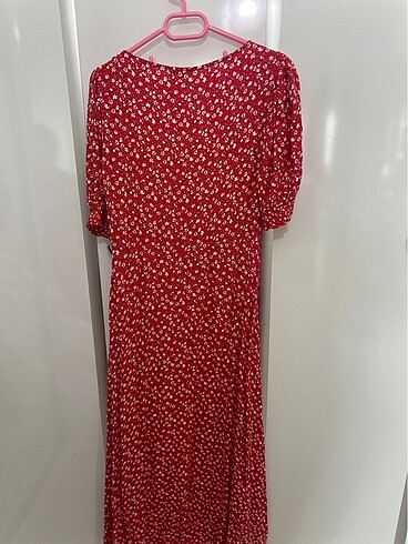 Bayan günlük elbise - Görsel 6