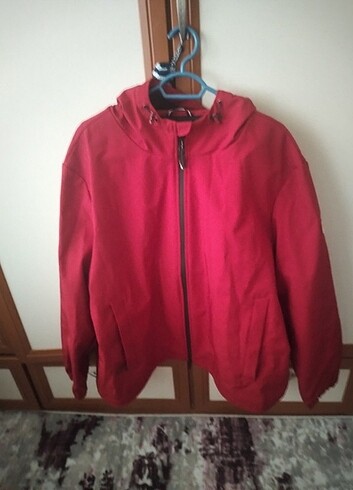 LC Waikiki Lcw south blue mevsimlik mont