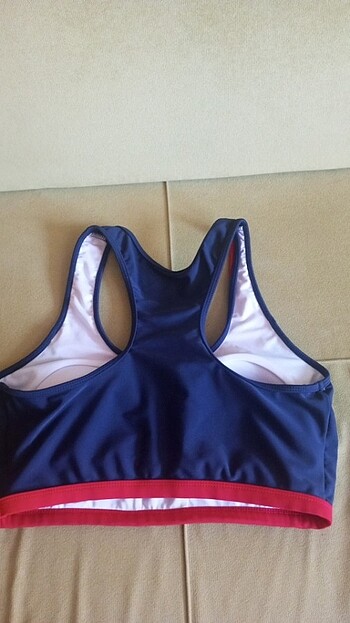 Diğer Bikini üsttü
