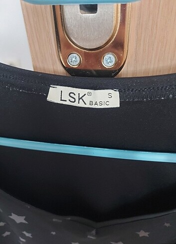 Diğer Siyah defosuz tişört