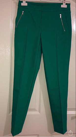 Klasik pantolon 