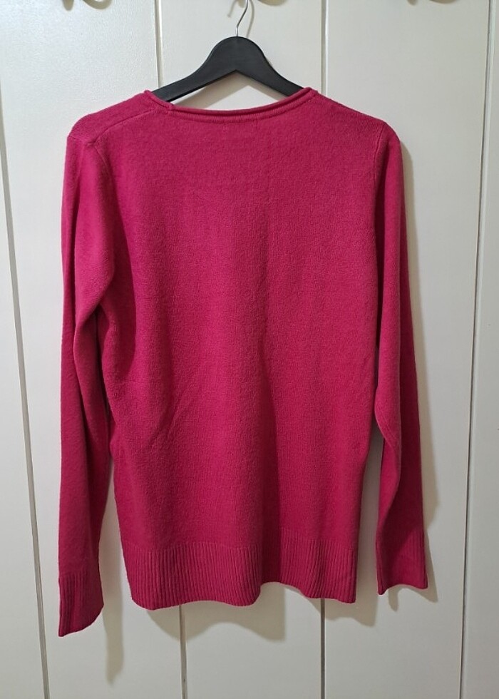 Lcw Triko Kazak - Görsel 2