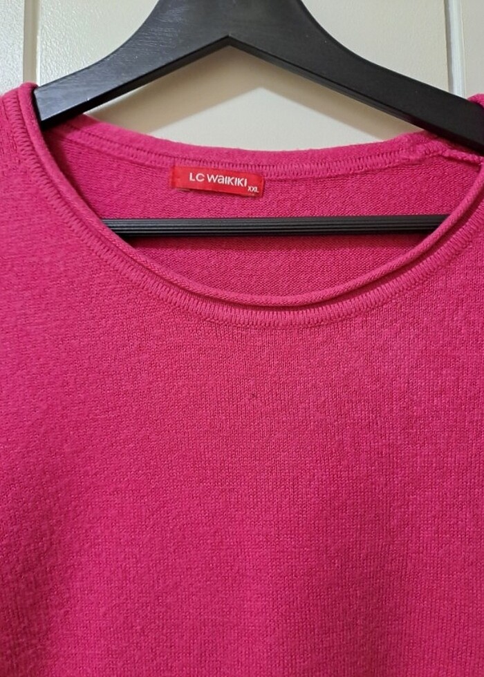 Lcw Triko Kazak - Görsel 3