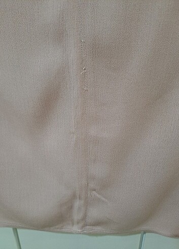 Fırfır detaylı bluz - Görsel 5