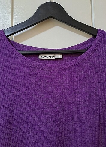 Lcw Tnik - Görsel 4