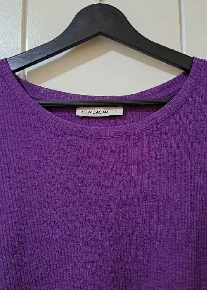 Lcw Tnik - Görsel 4