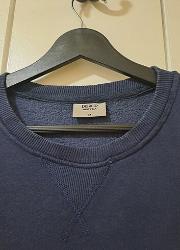 Defacto sweatshirt - Görsel 3