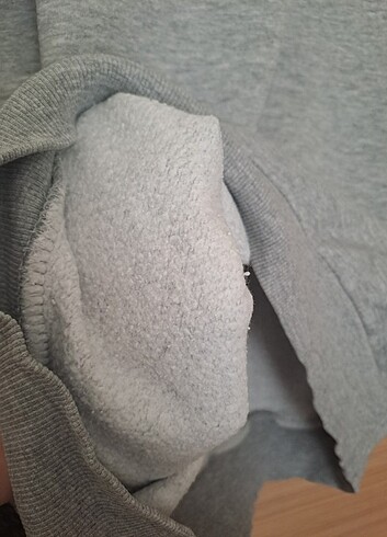 H&M erkek sweatshirt - Görsel 2