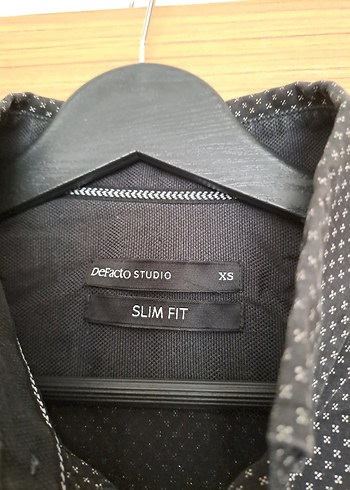 2li  Erkek Pamuklu Düğmeli Uzun Kollu Gömlek - Görsel 5