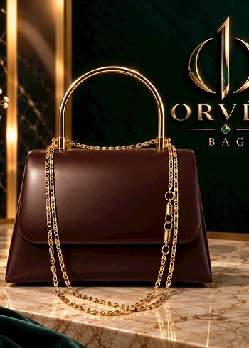 Louis Vuitton Sikligin Ve Zarafetin Siyah El Cantasi