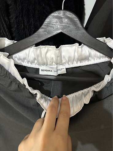 34 Beden Pantolon