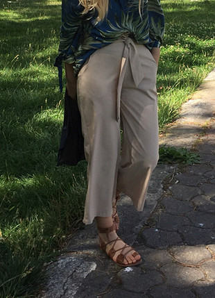 Kısa pantolon 