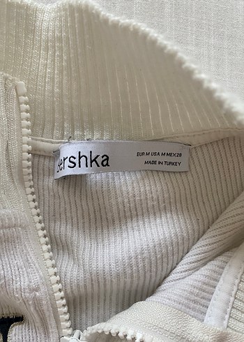 Bershka italy venice yazili hirka