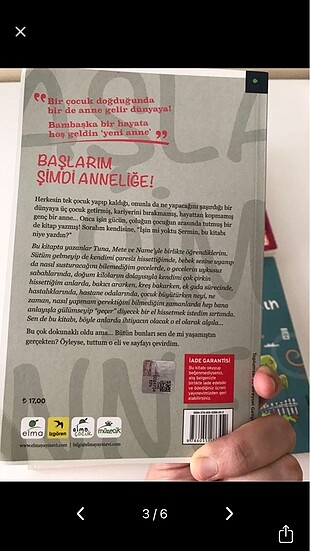  Beden Yeni kitap