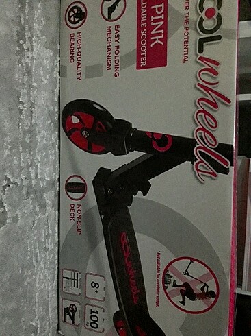 Scooter