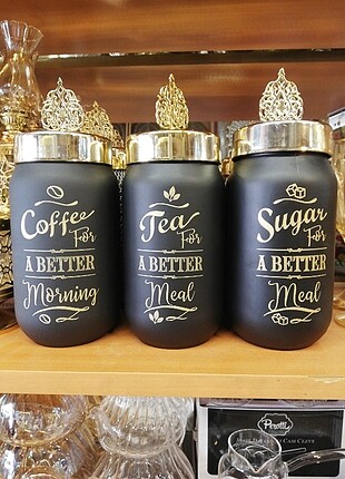 3 lü set