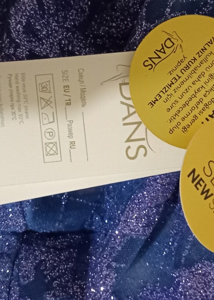 Gece elbisesi - Görsel 4