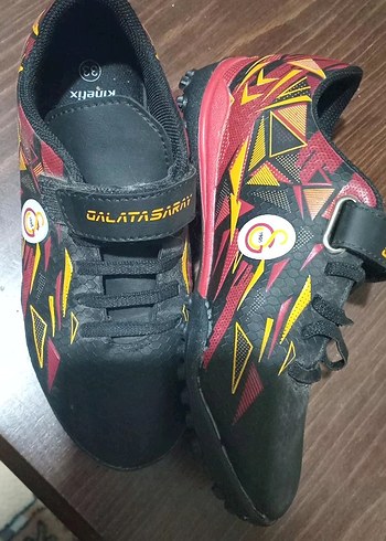 GS kranpon - Görsel 4