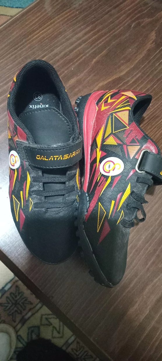 GS kranpon - Görsel 4