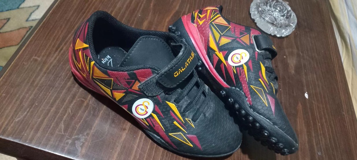 GS kranpon - Görsel 3