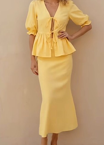 Zara ürünü