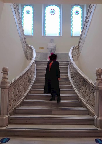 Zara ürünü