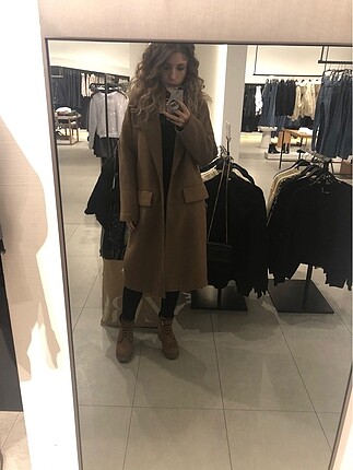 Zara Zara uzun kaban